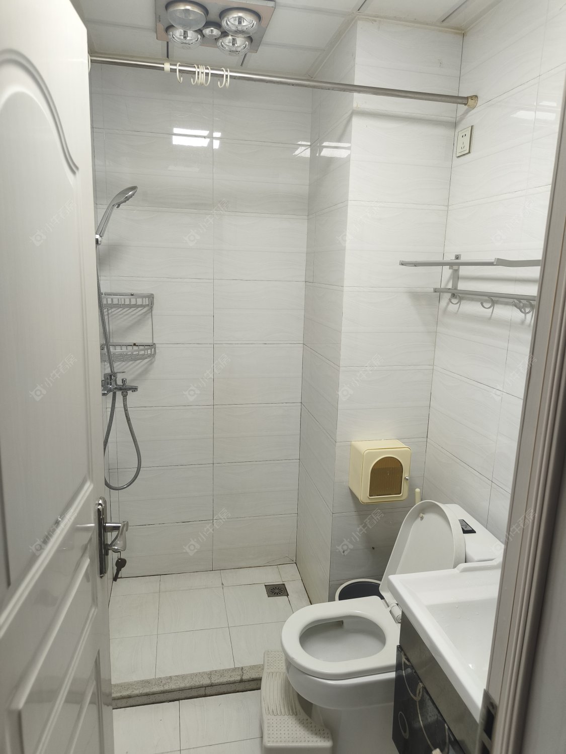 常州和平国际商业街在租房源室内图_小牛看房