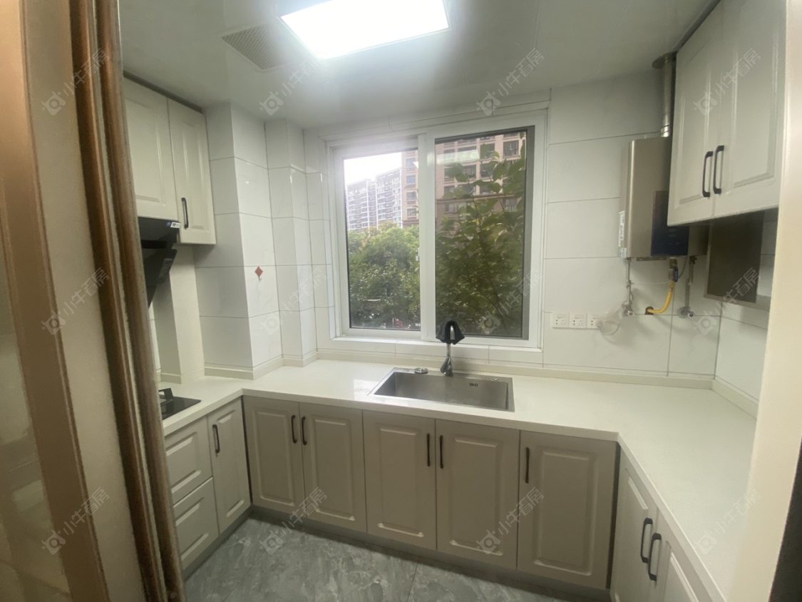 常州蔚蓝天地一二期在租房源室内图_小牛看房