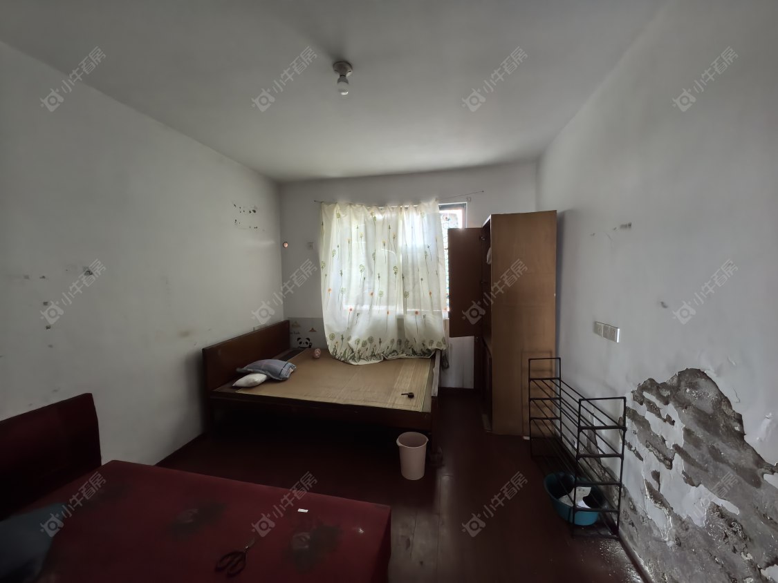 常州星辰村在租房源_小牛看房