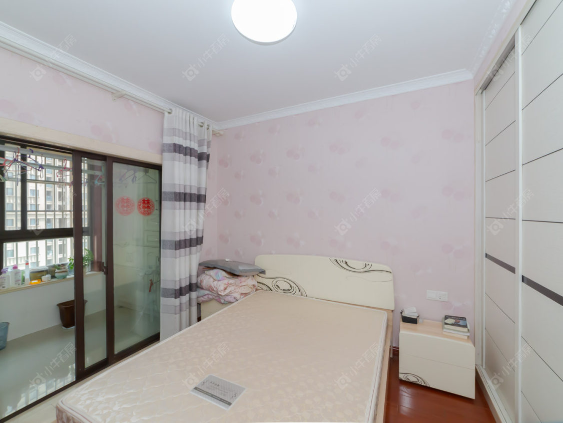 常州康桥水郡在售二手房源室内图_小牛看房