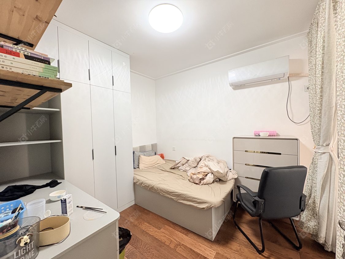 丹阳御河熙岸在售二手房源室内图_小牛看房