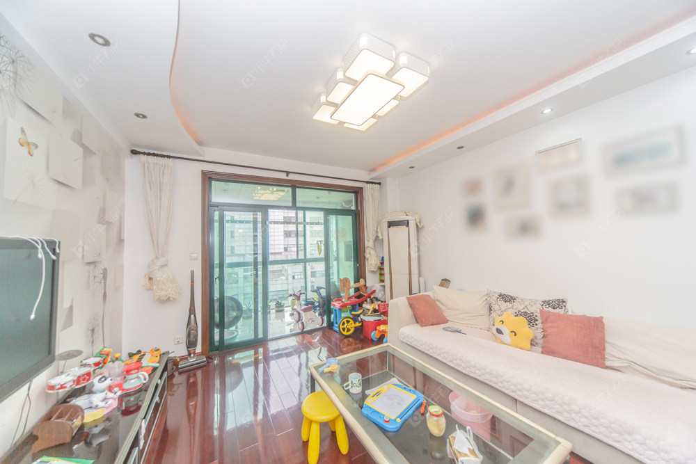 常州都市雅居在售二手房_小牛看房