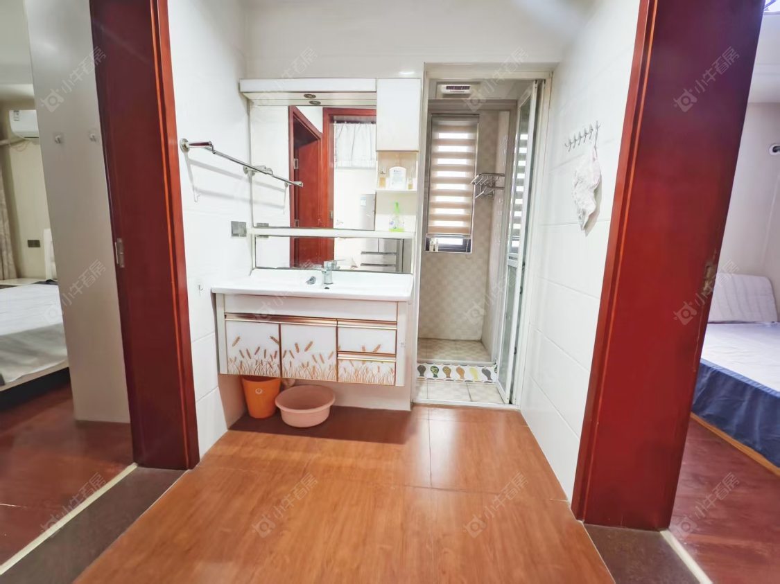 常州永宁星座公寓在租房源_小牛看房