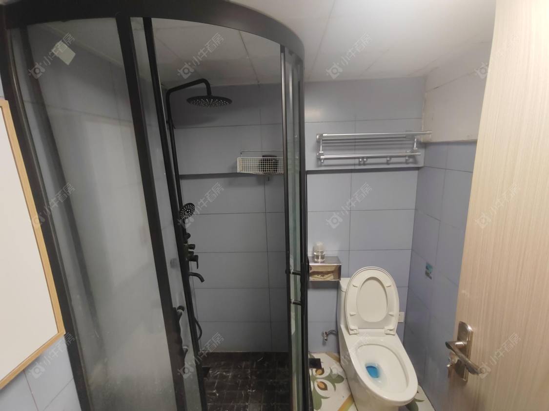 常州金科保利北郡花园在租房源室内图_小牛看房