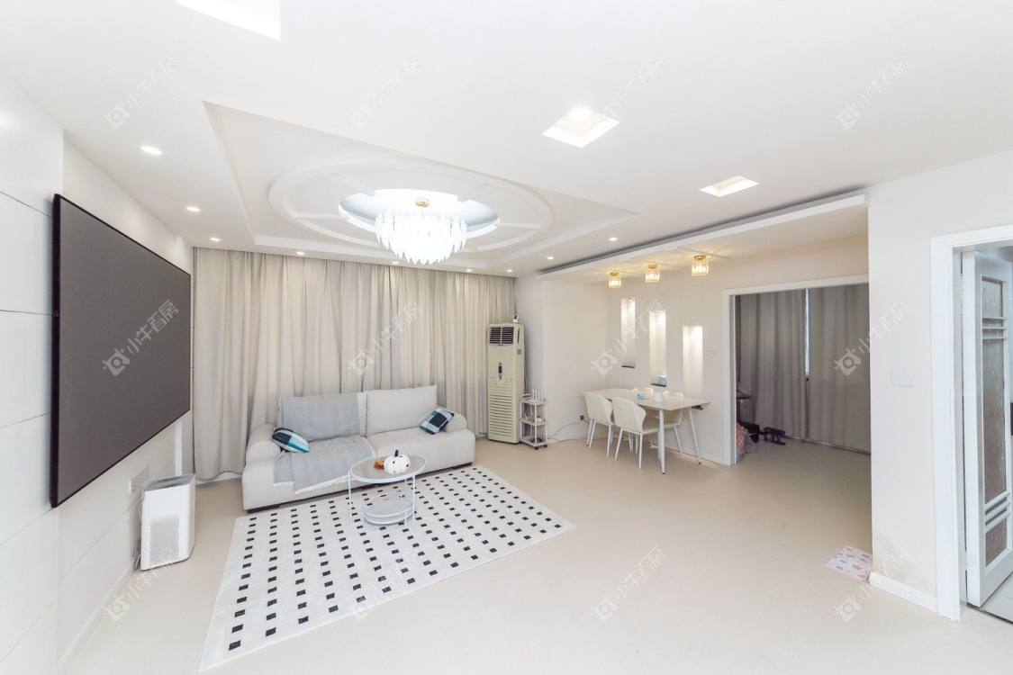 常州清潭嘉苑租房_小牛看房