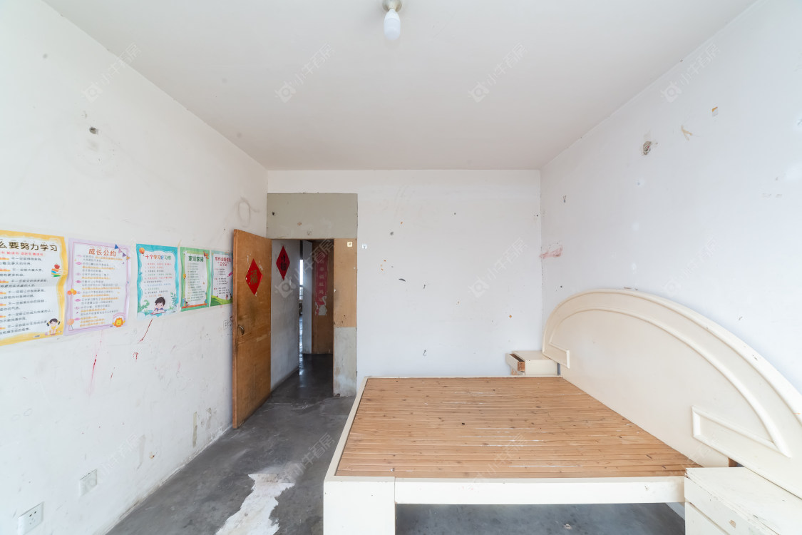 常州华山苑在售二手房源室内图_小牛看房