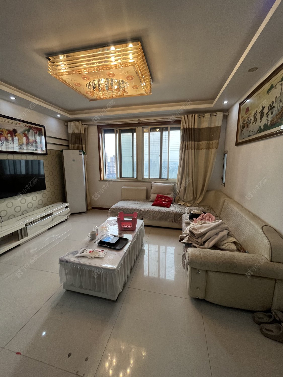 常州新濠澜境在租房源_小牛看房