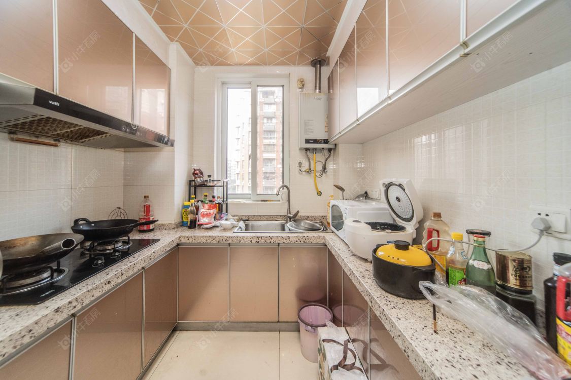 常州金美林花园在售二手房源室内图_小牛看房