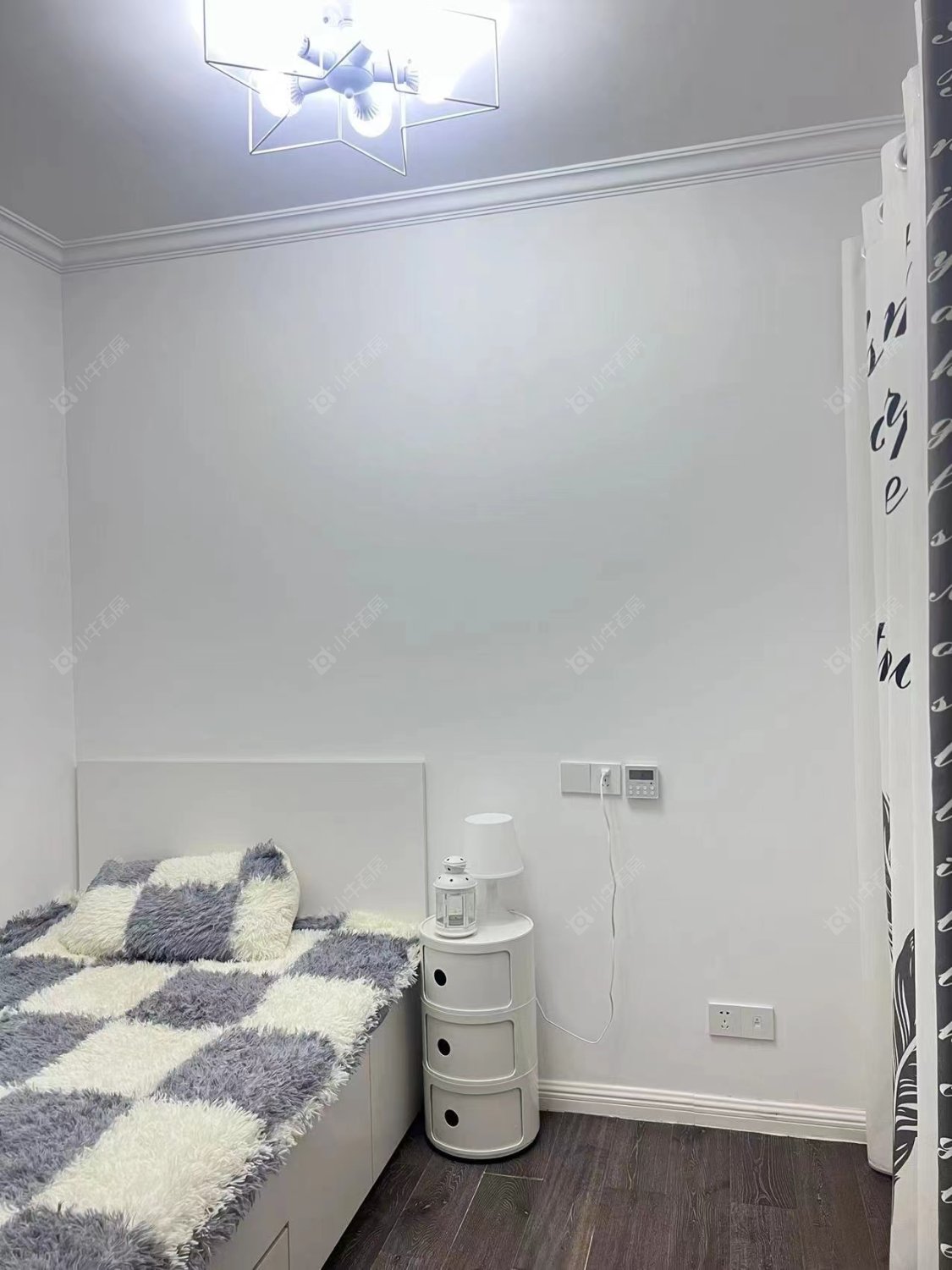 常州弘阳上城在租房源室内图_小牛看房