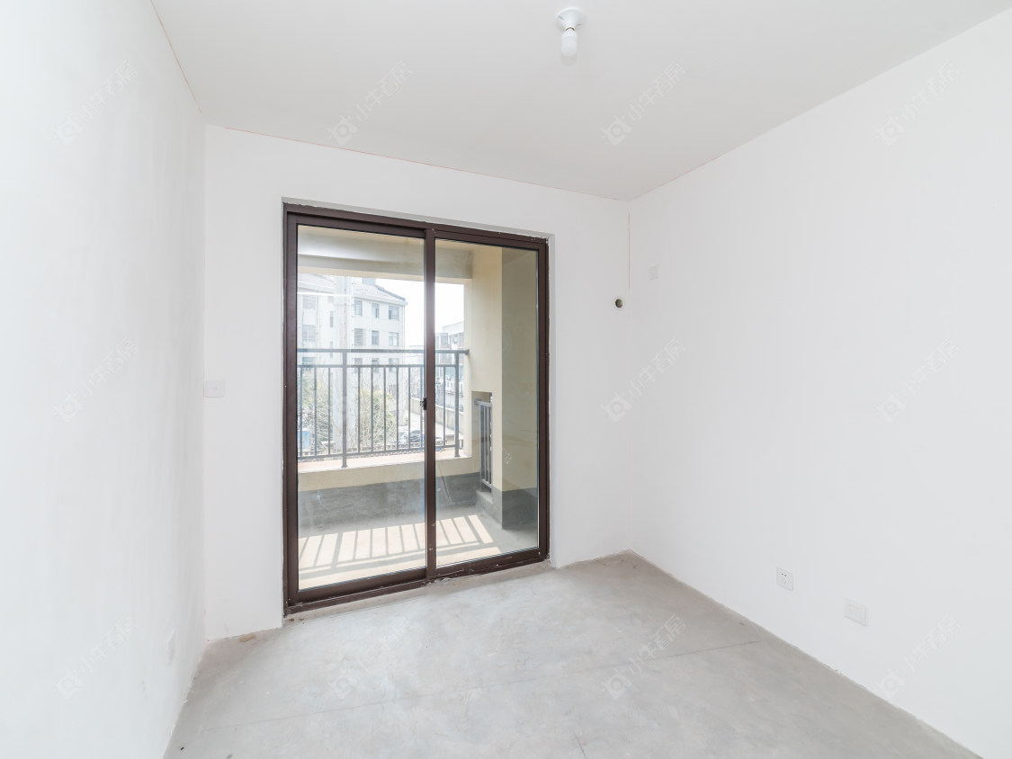 常州晋陵和庭在售二手房源室内图_小牛看房