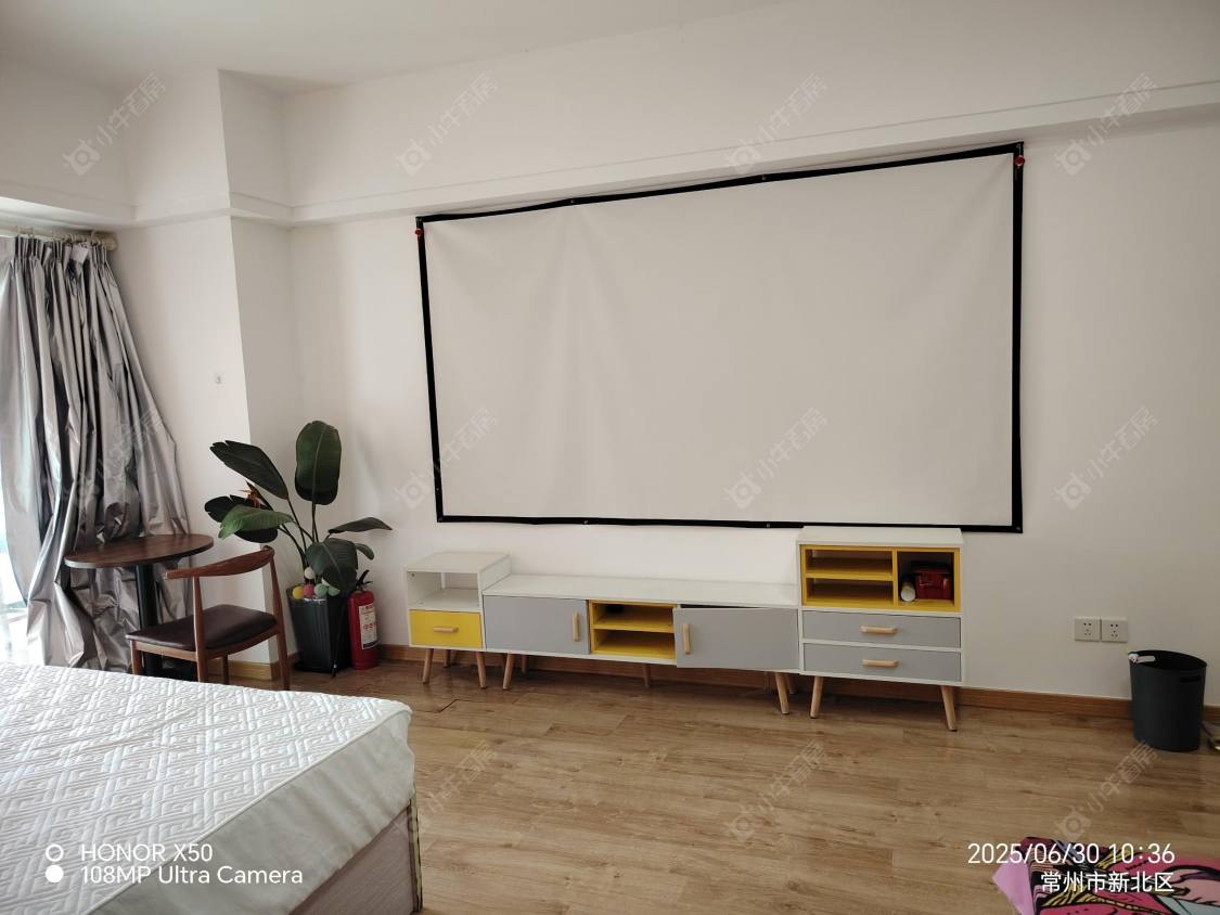 常州新北万达广场在租房源室内图_小牛看房