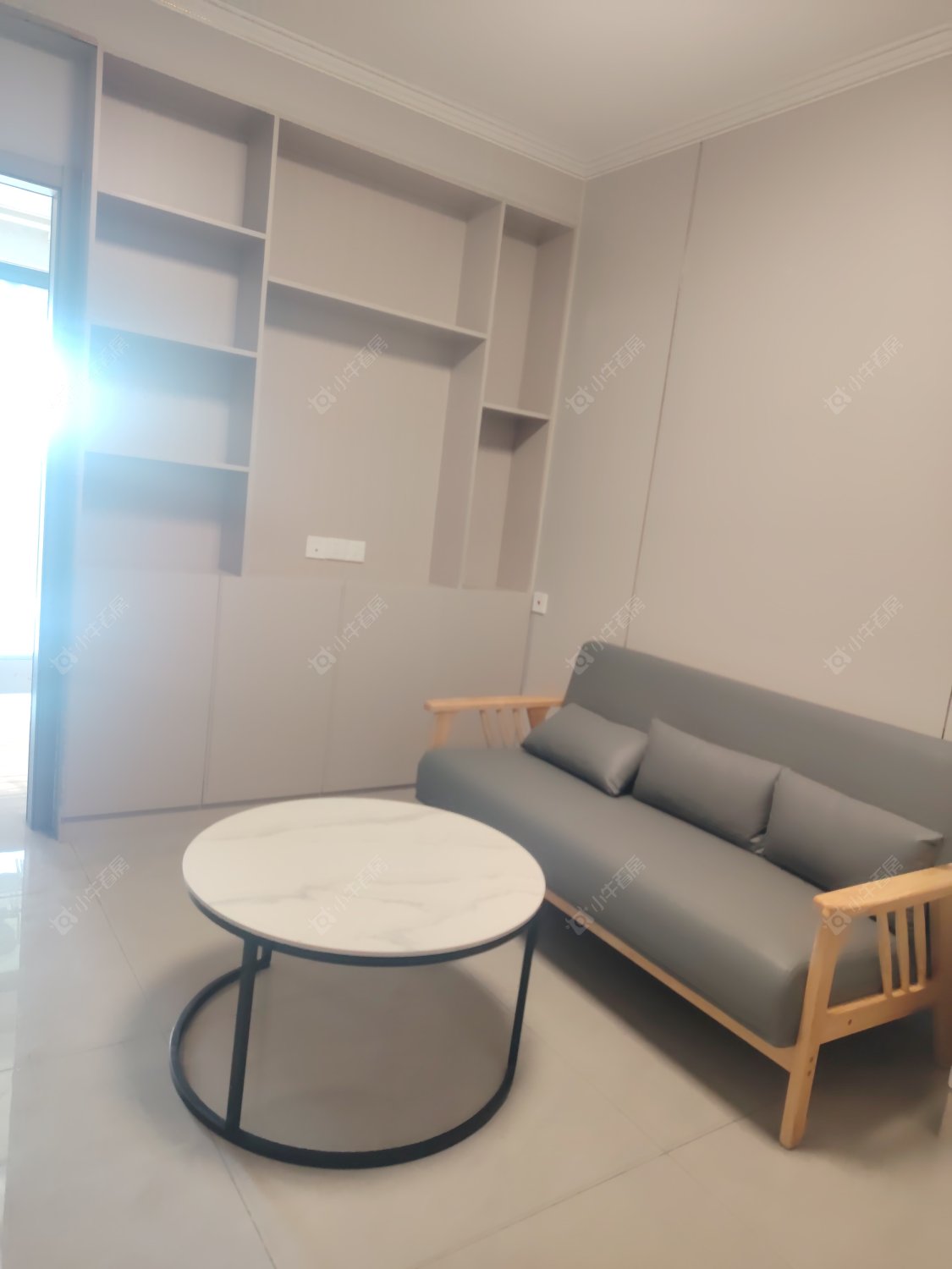 常州百馨西苑六期在租房源_小牛看房