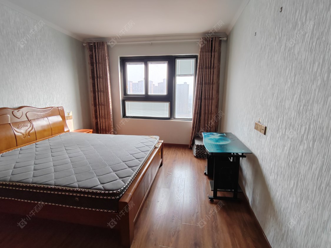 常州星悦花都在租房源_小牛看房