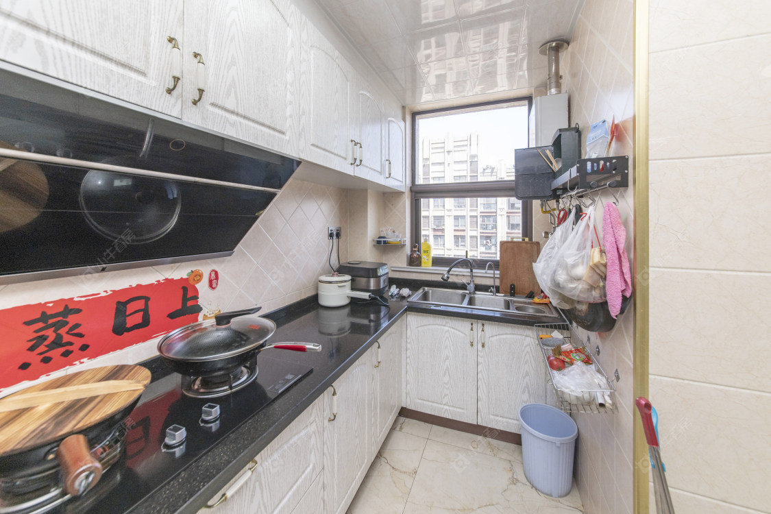 常州外滩1号在售二手房源室内图_小牛看房