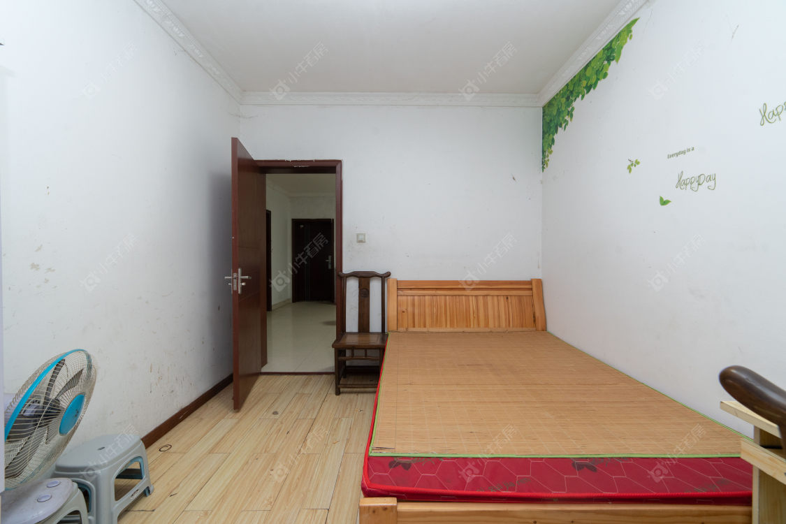 常州蓝天新苑在售二手房源室内图_小牛看房