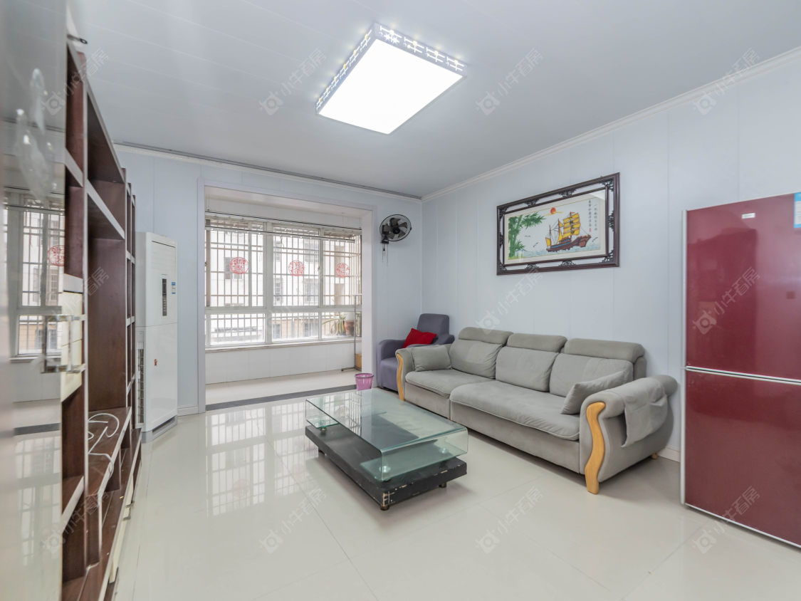 常州百馨苑南苑在售二手房源室内图_小牛看房