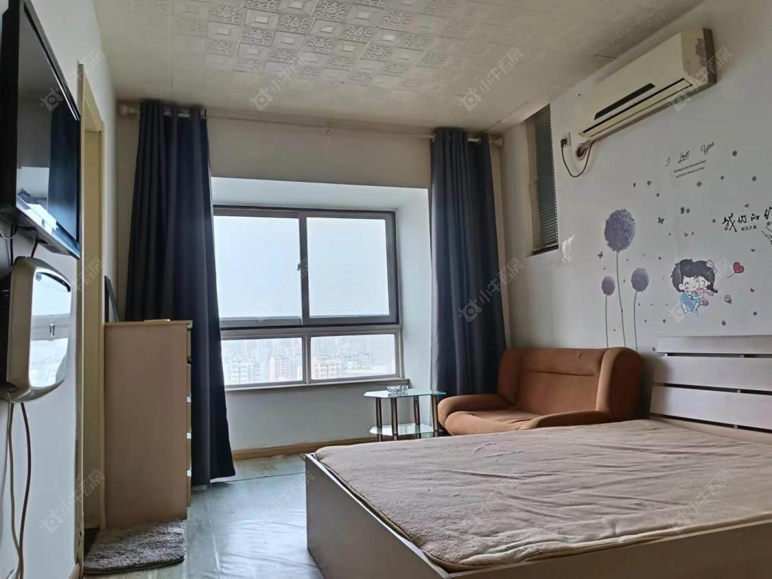 常州凯旋城东区在租房源_小牛看房