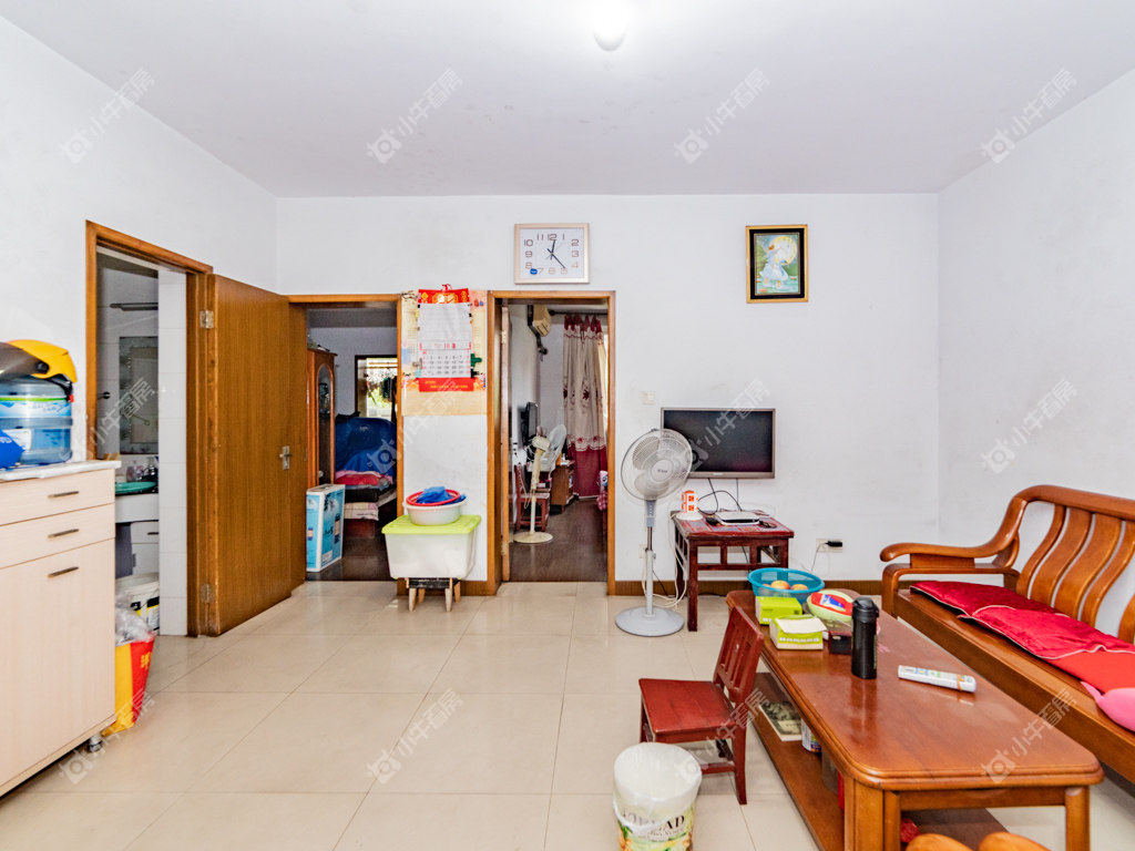 泰山三村房源室内图 常州泰山三村在租房源室内图_小牛看房