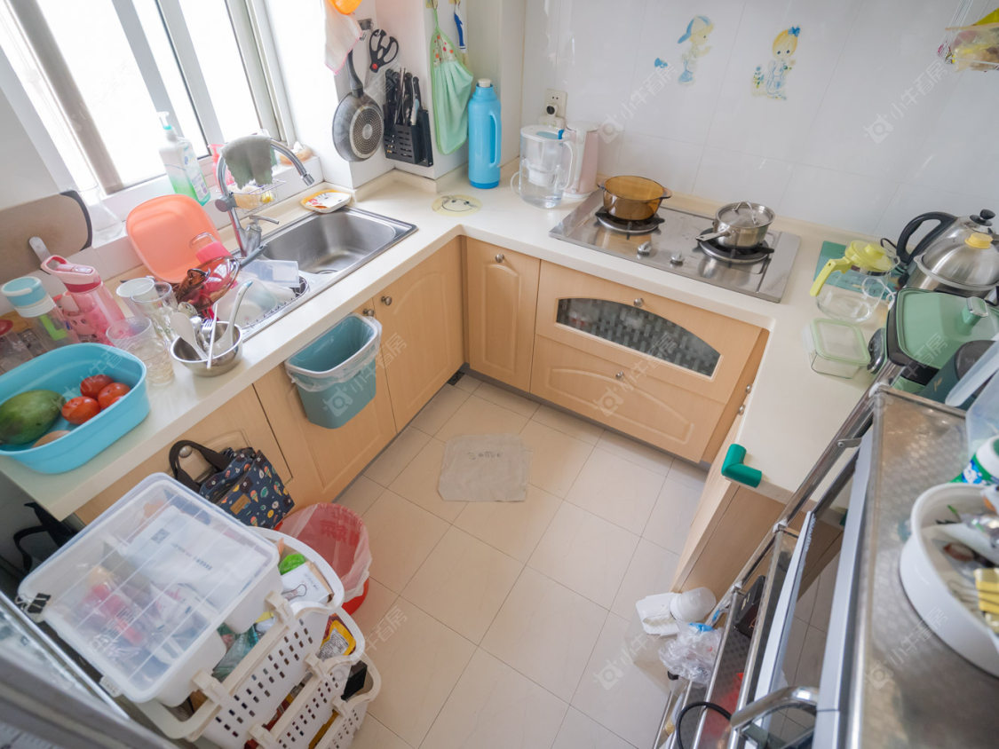 常州景福苑在售二手房源室内图_小牛看房