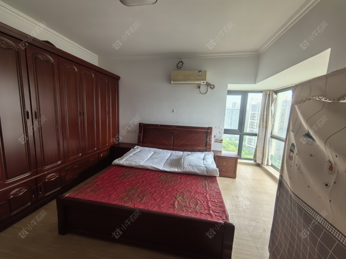 彩虹城房源室内图 常州彩虹城在租房源室内图_小牛看房