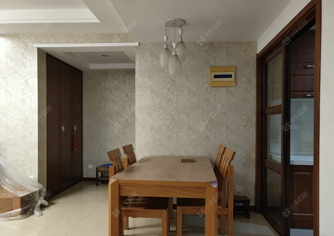 常州香梅花园在租房源户型图_小牛看房