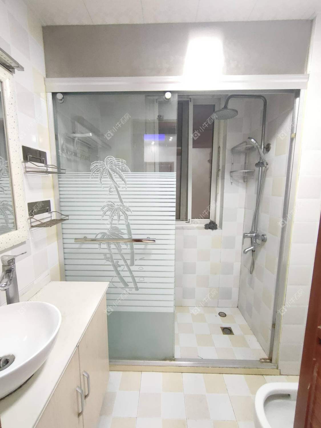 常州嘉禾尚郡在租房源室内图_小牛看房