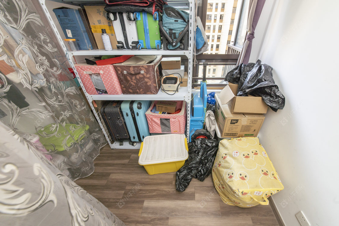 常州香聚雅苑东区在售二手房源室内图_小牛看房