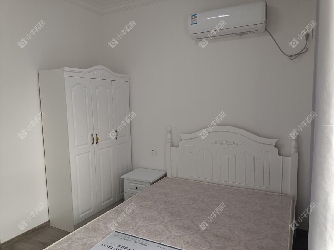 常州路劲城二期在租房源_小牛看房