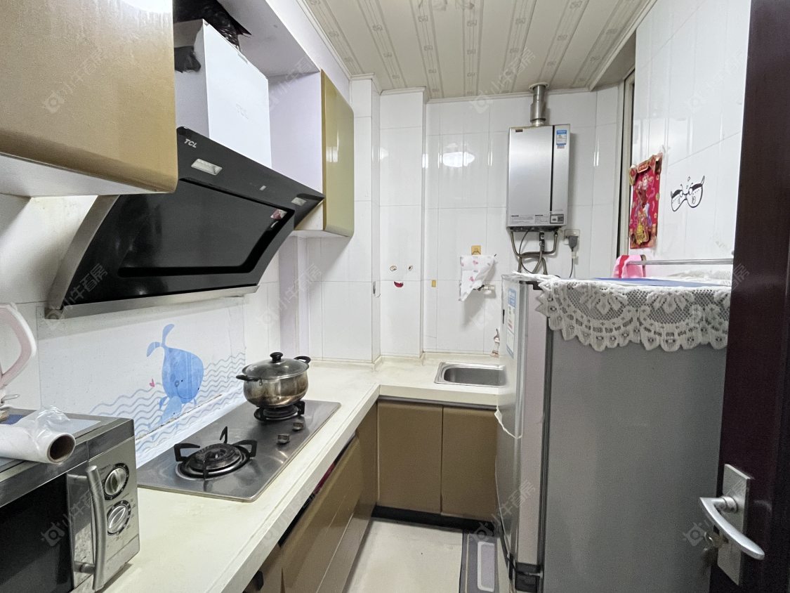 常州九洲新家园在租房源_小牛看房