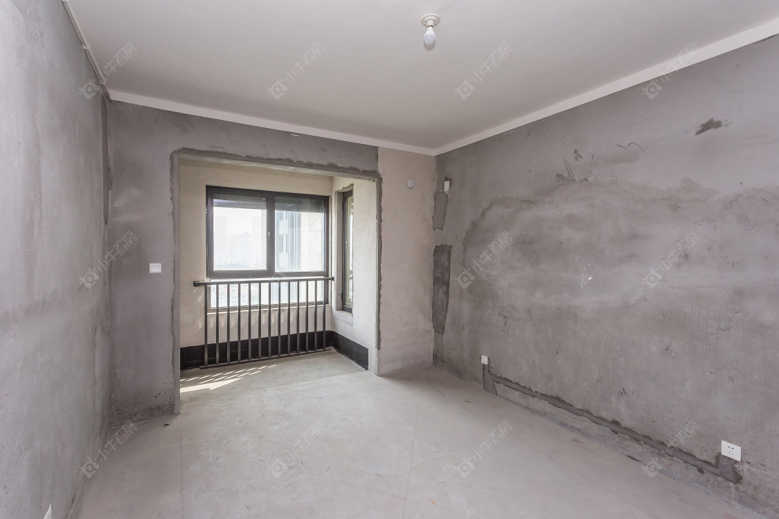 常州凯纳华侨城在售二手房源室内图_小牛看房