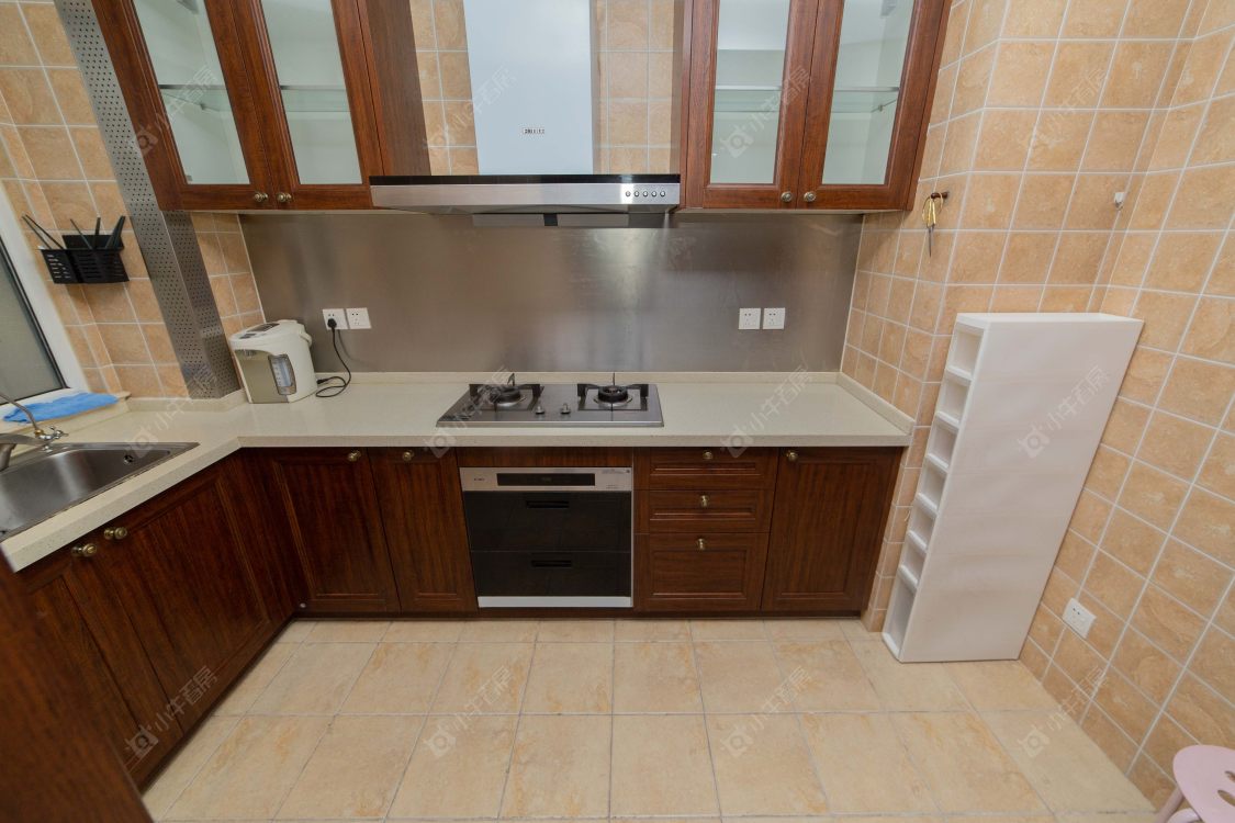 常州朗诗蓝郡在售二手房源室内图_小牛看房