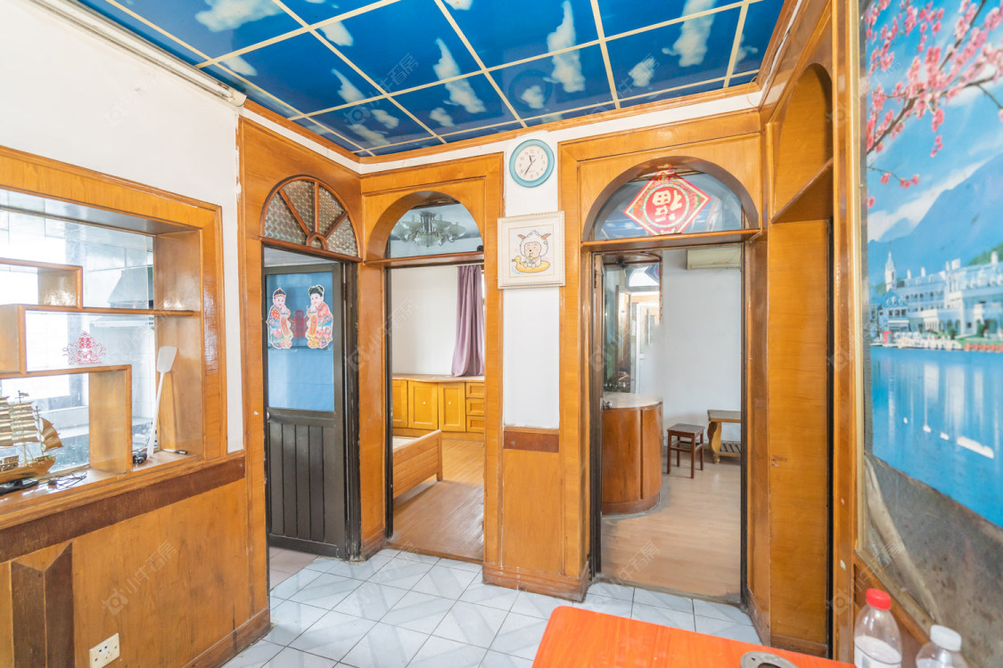 常州桃园新村在售二手房_小牛看房