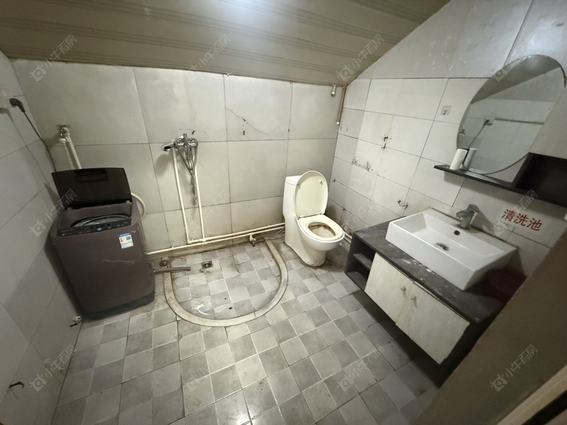 常州牛巷头1室1厅在租房源出租