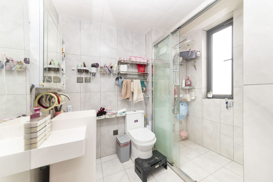 常州中梁百悦城在售二手房源室内图_小牛看房