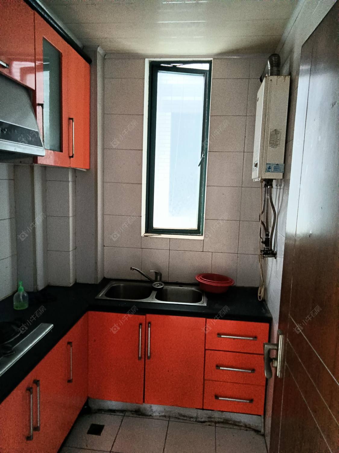 常州江南公寓3室2厅1卫出租_小牛看房