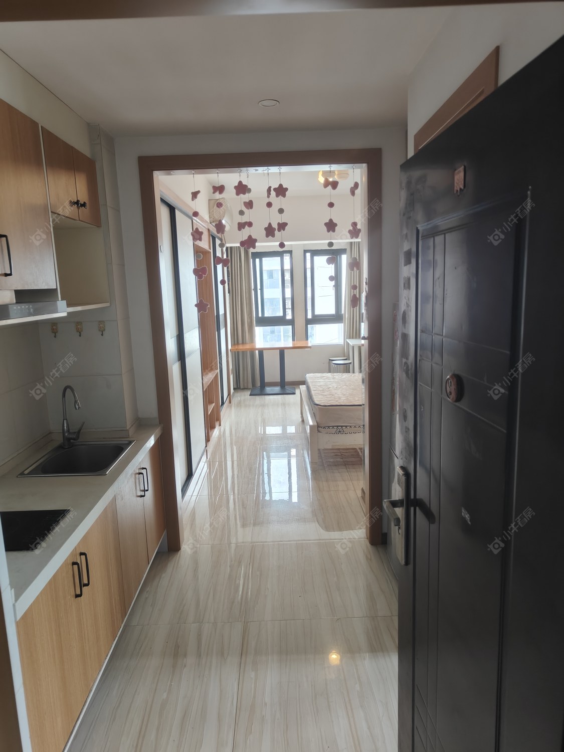 常州高力国际SOHO在租房源_小牛看房