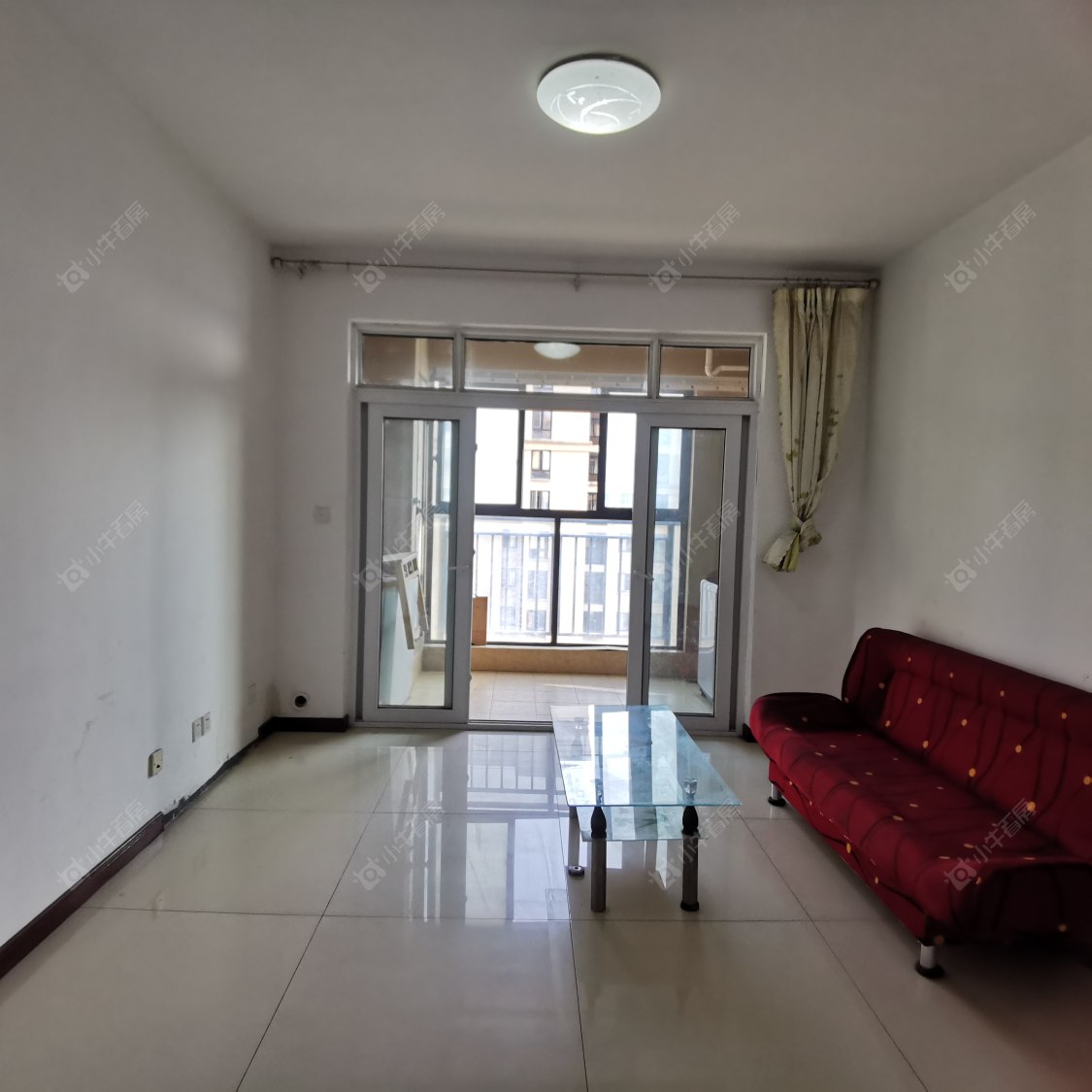 常州公园壹号四期租房_小牛看房