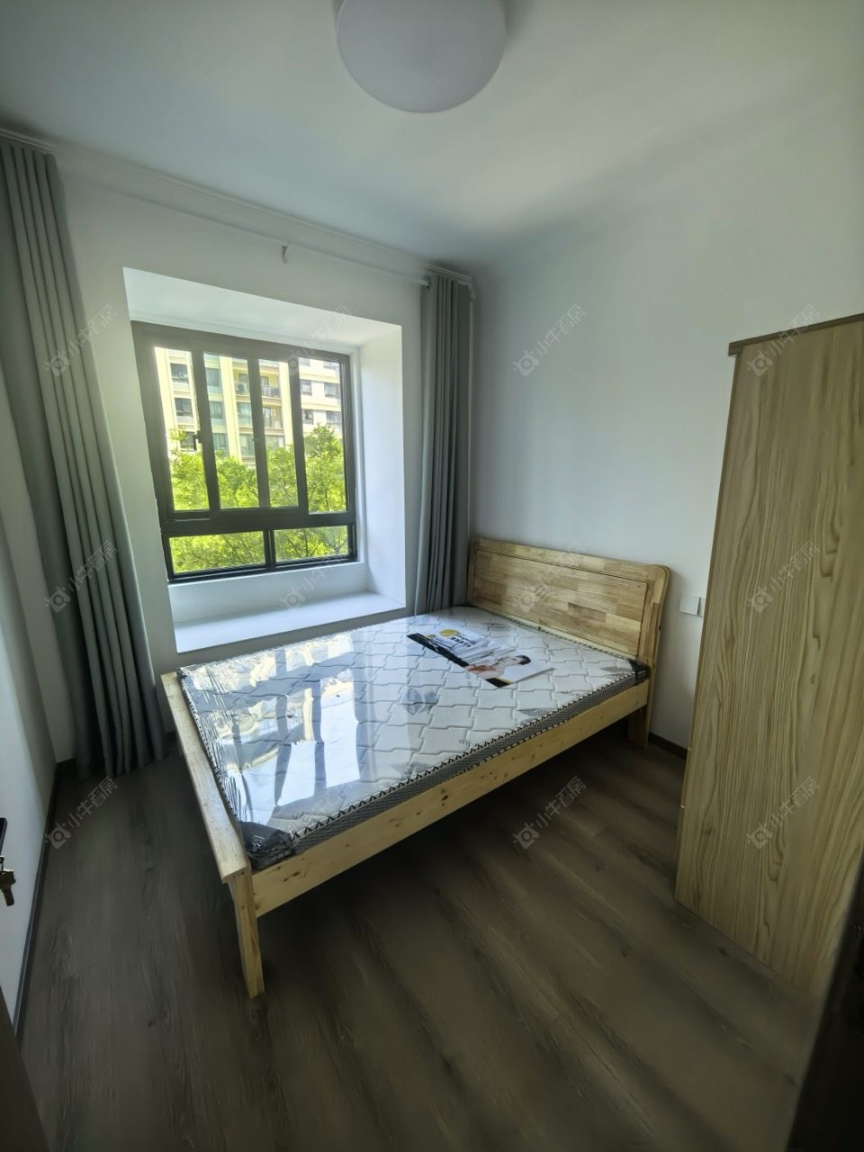 常州新城都荟在租房源室内图_小牛看房