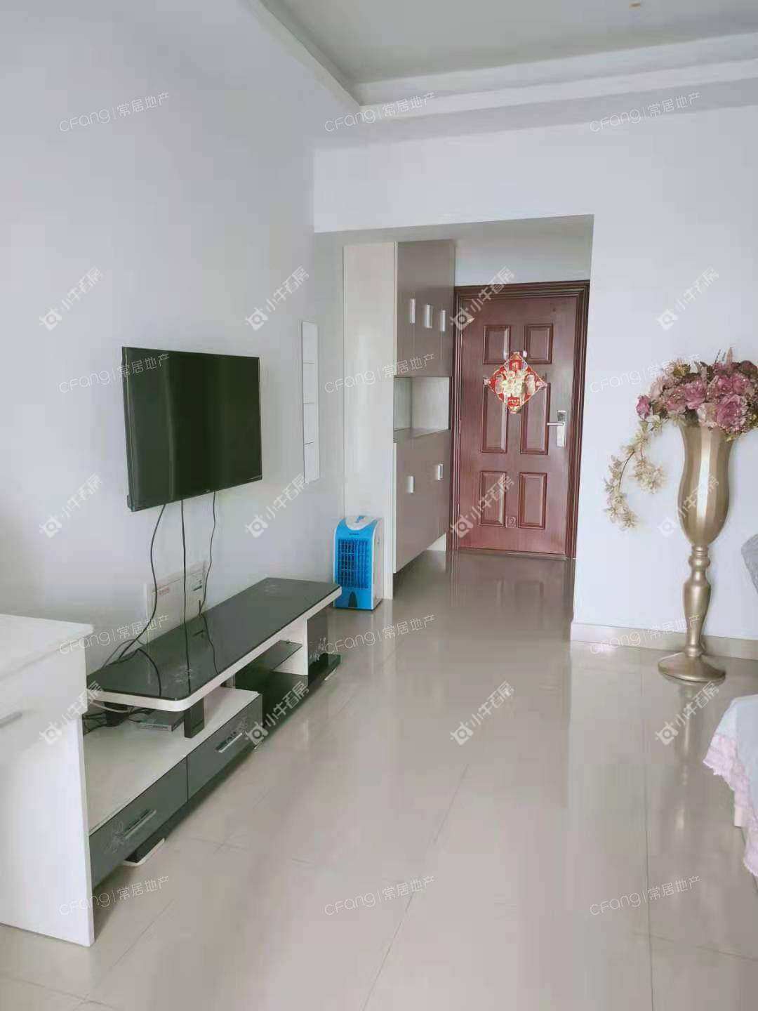 常州万博生活广场租房_小牛看房