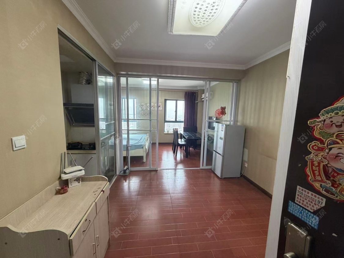 天禄商务广场房源室内图 常州天禄商务广场在租房源室内图_小牛看房