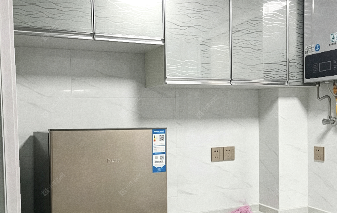 常州安能警苑在租房源室内图_小牛看房