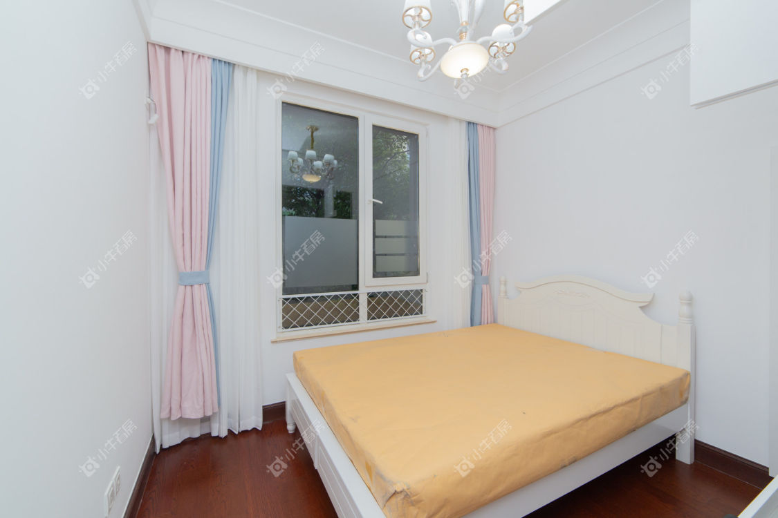 常州朗诗绿郡在租房源_小牛看房