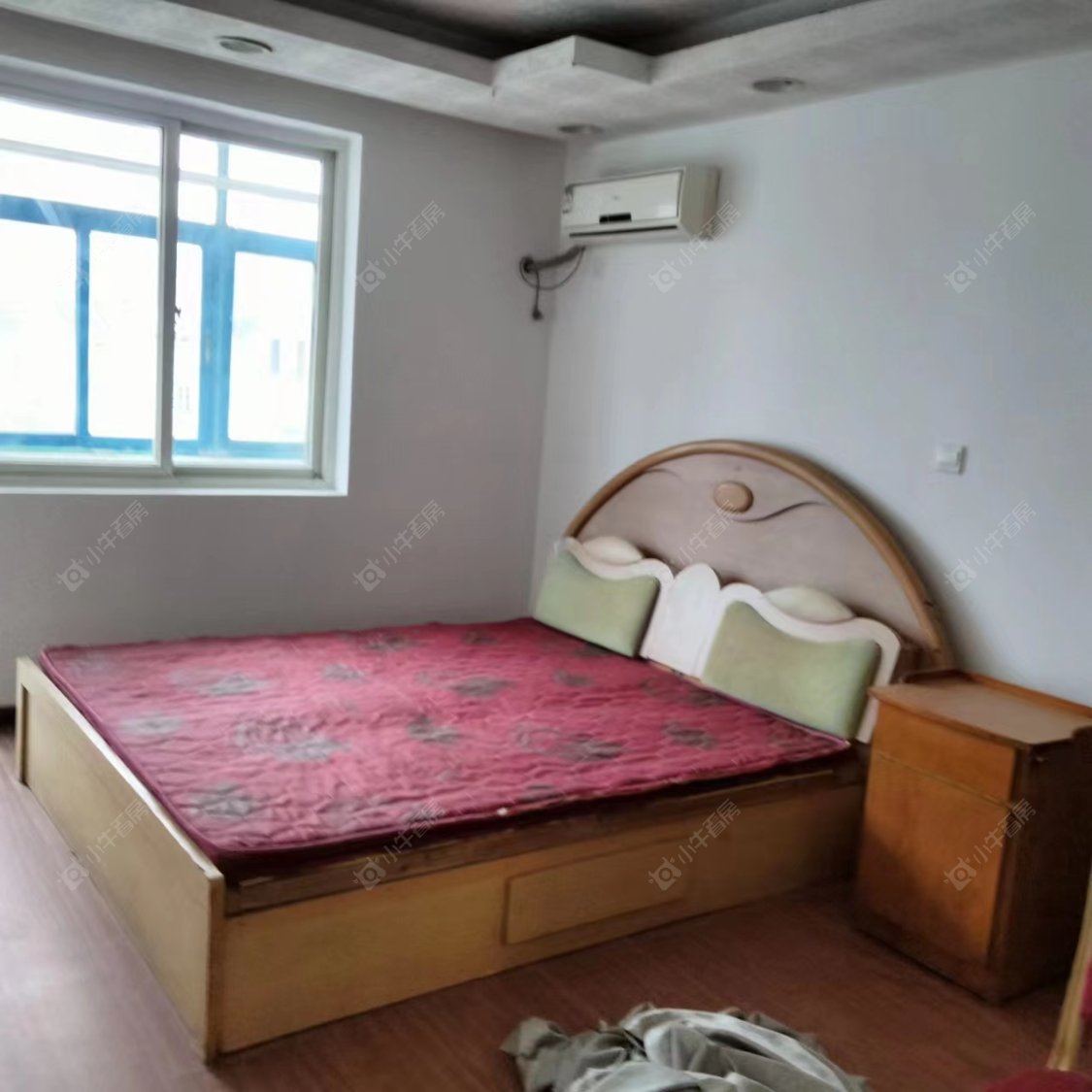 常州西新桥二村3室2厅1卫出租_小牛看房