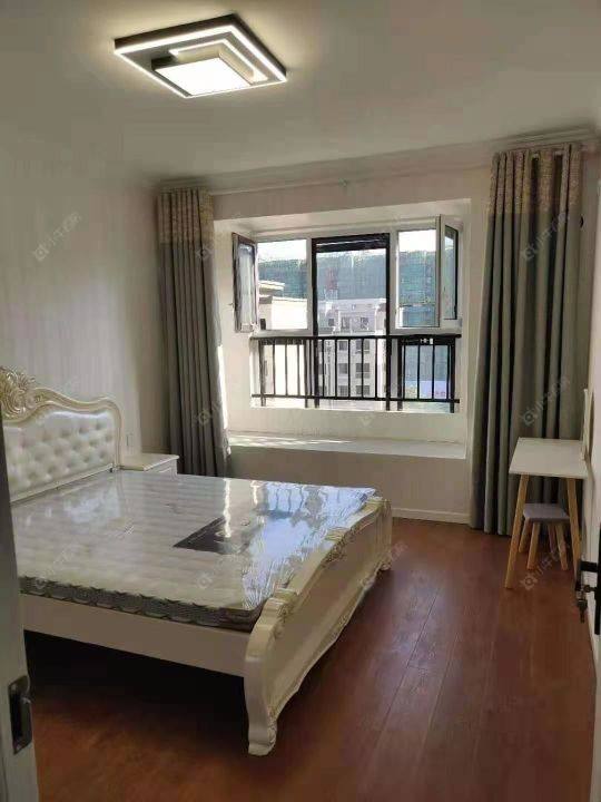 常州保利金紫花园在租房源_小牛看房