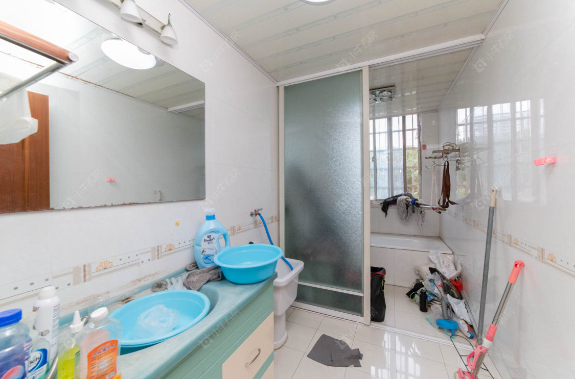 常州新魏花园在售二手房源室内图_小牛看房