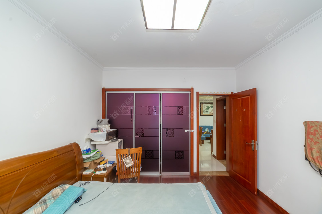 常州府西花园在售二手房源室内图_小牛看房