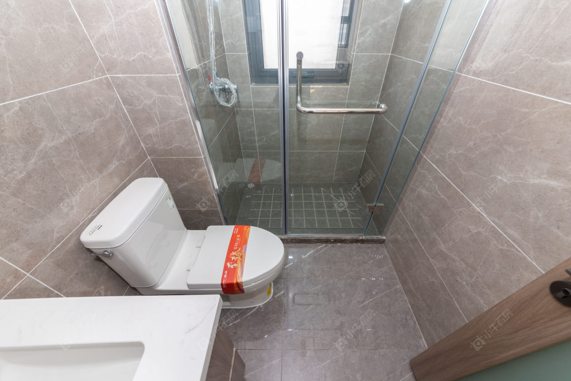 常州弘阳云峯在售二手房源室内图_小牛看房