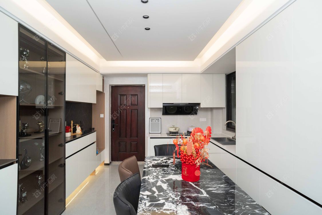 保利和光晨樾房源室内图 常州保利和光晨樾在售二手房源室内图_小牛看房