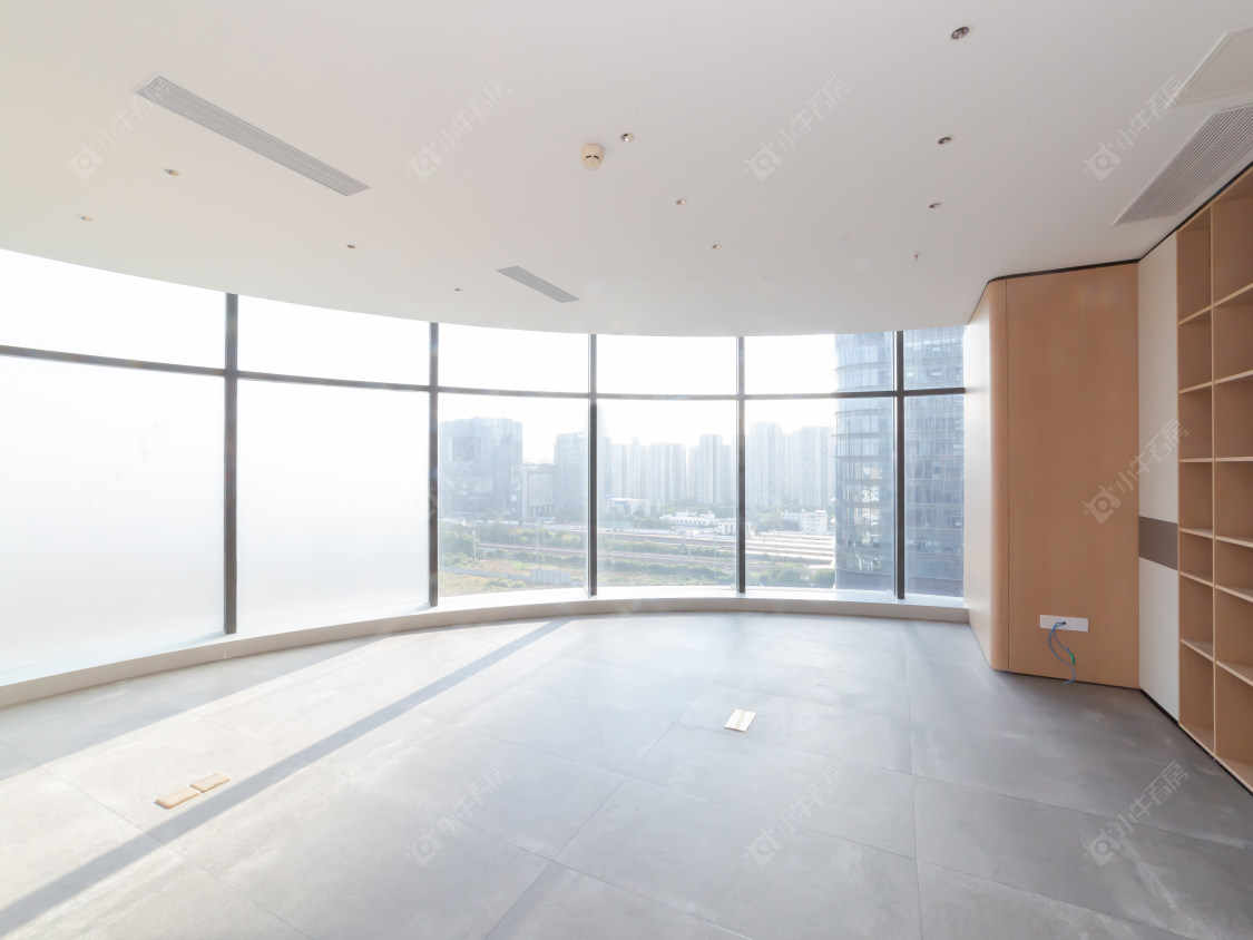 常州天宁时代广场在售二手房源室内图_小牛看房