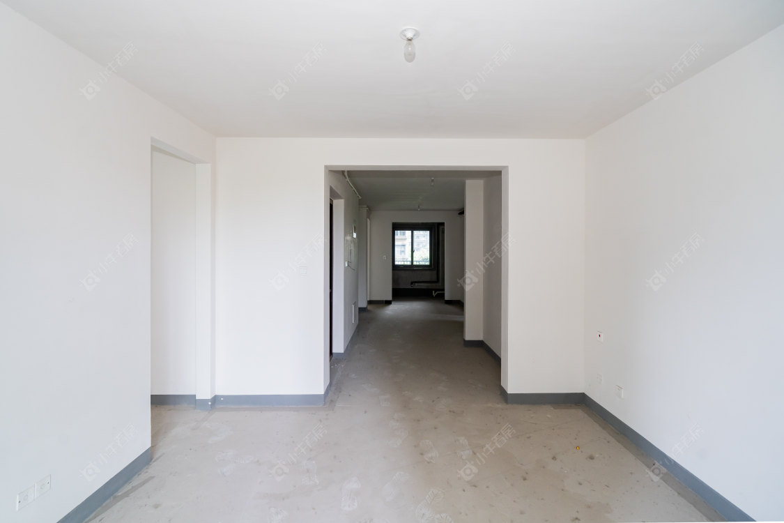 常州衡麓世家在售二手房源室内图_小牛看房